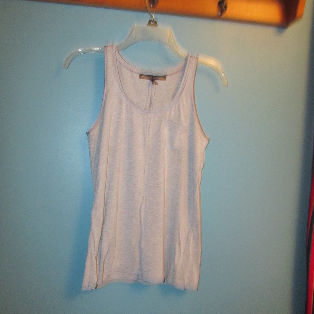 *5 for $25 Bundle Option* Soft Touch Pocket Tank